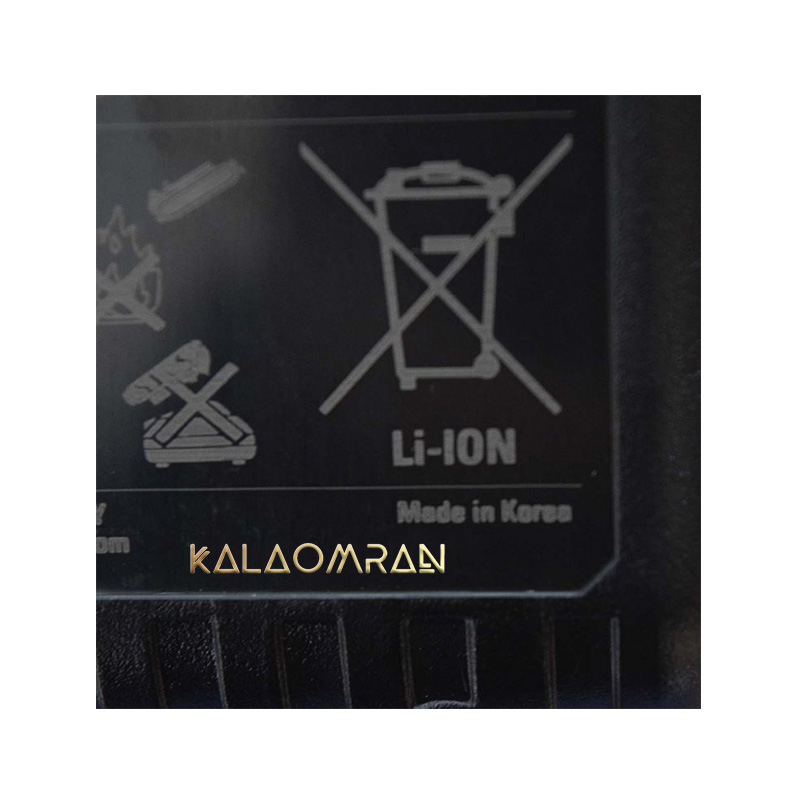 دریل پیچ گوشتی چکشی شارژی مدل DCD995P2 دیوالت