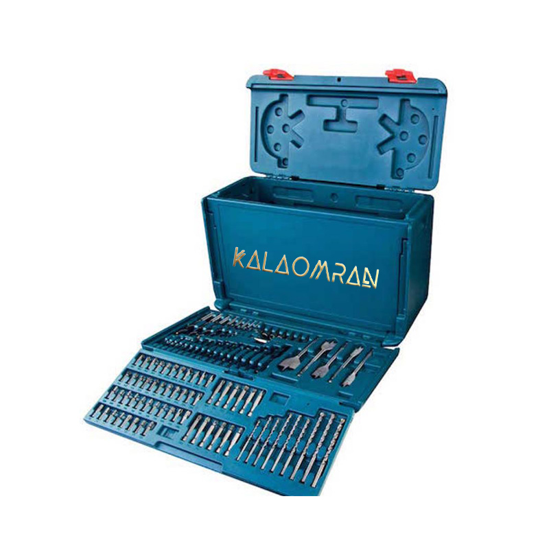 دریل پیچ گوشتی چکشی رونیکس مدل 8616K