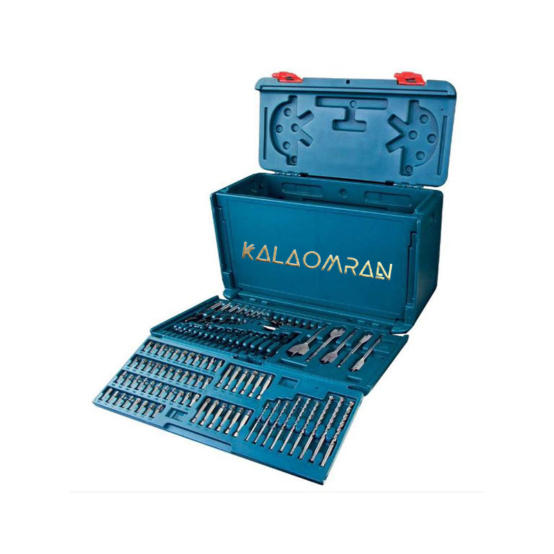 دریل پیچ گوشتی شارژی رونیکس مدل 8614K