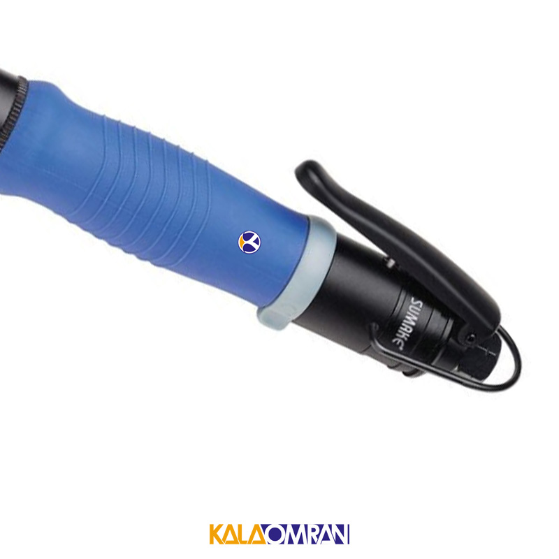 پیچ گوشتی بادی شات آف مدل CL45 سوماک