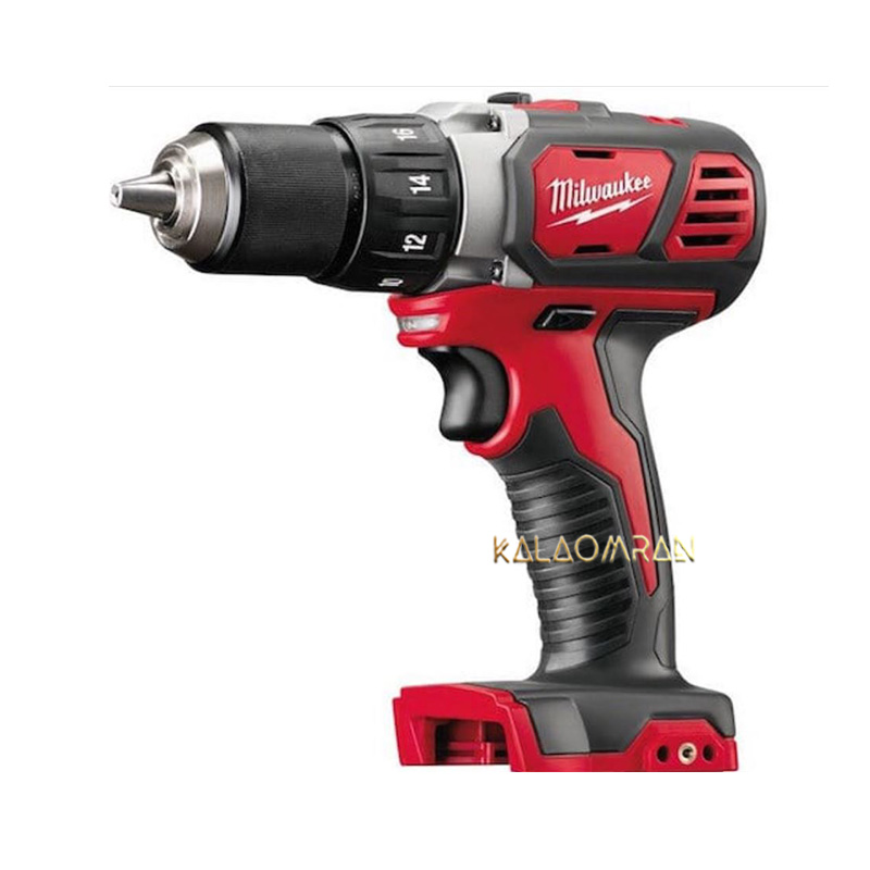 دریل پیچ گوشتی شارژی میلواکی مدل M18 BDD-153