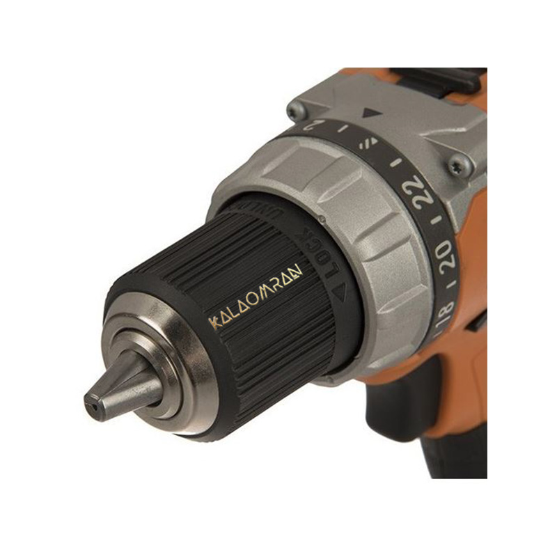 دریل پیچ گوشتی شارژی آاگ مدل BS 14C LI
