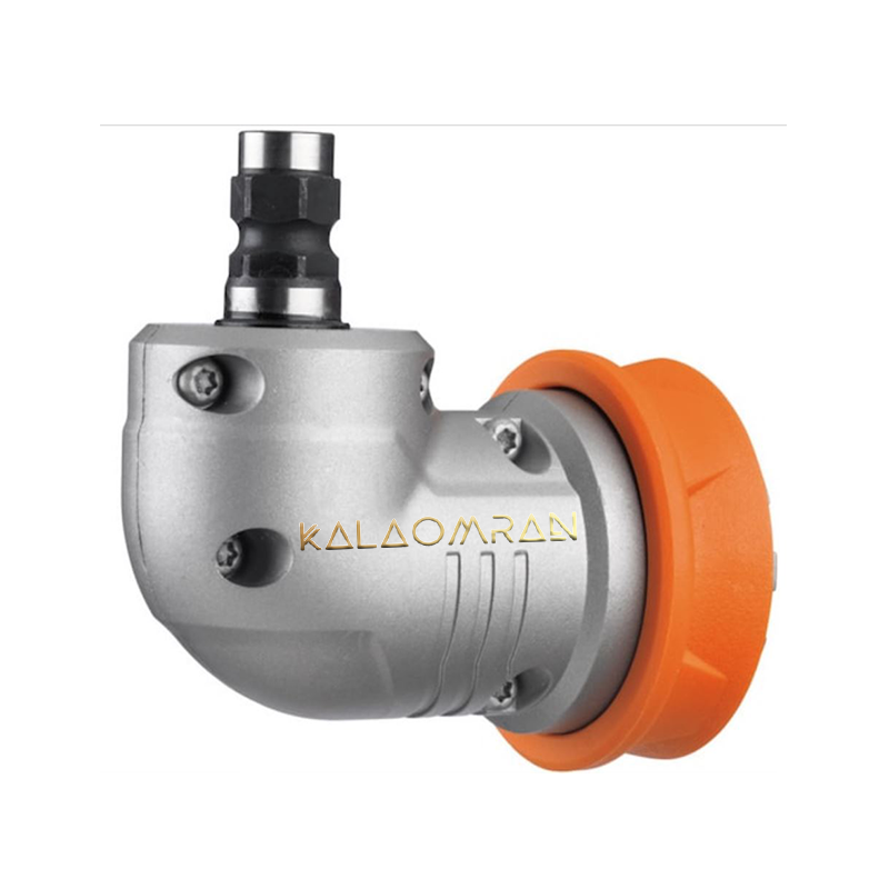دریل پیچ گوشتی شارژی آاگ مدل BBS 12C2 Li-Kit