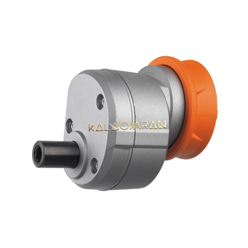 دریل پیچ گوشتی شارژی آاگ مدل BBS 12C2 Li-Kit