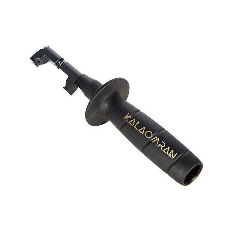 دریل پیچ گوشتی چکشی شارژی آاگ مدل 18CBL-LI-202C