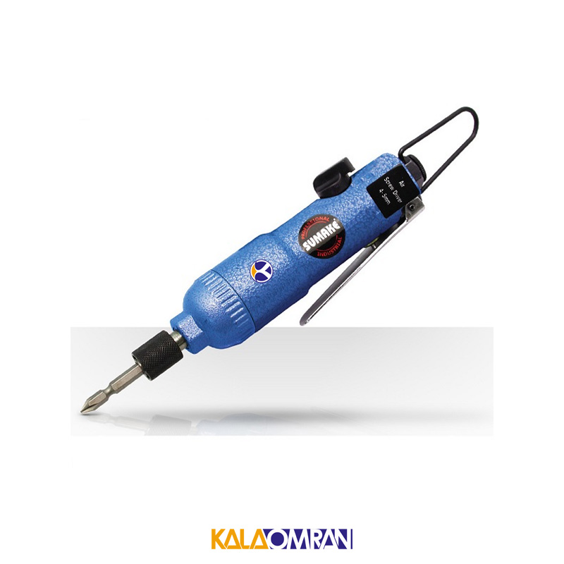 پیچ گوشتی بادی مستقیم مدل ST-4470A سوماک