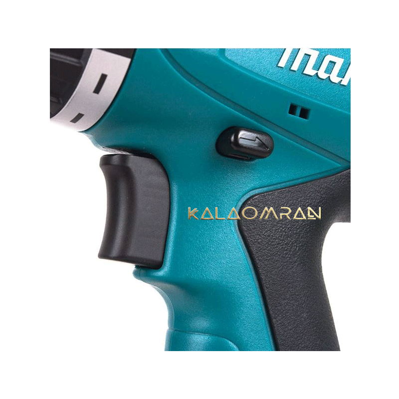 دریل پیچ گوشتی شارژی مدل 6281DWE ماکیتا
