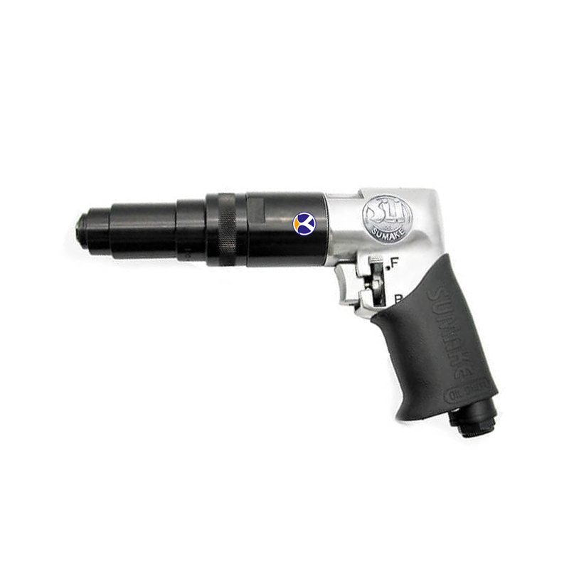 پیچ گوشتی بادی هفت تیری مدل ST-4481 سوماک