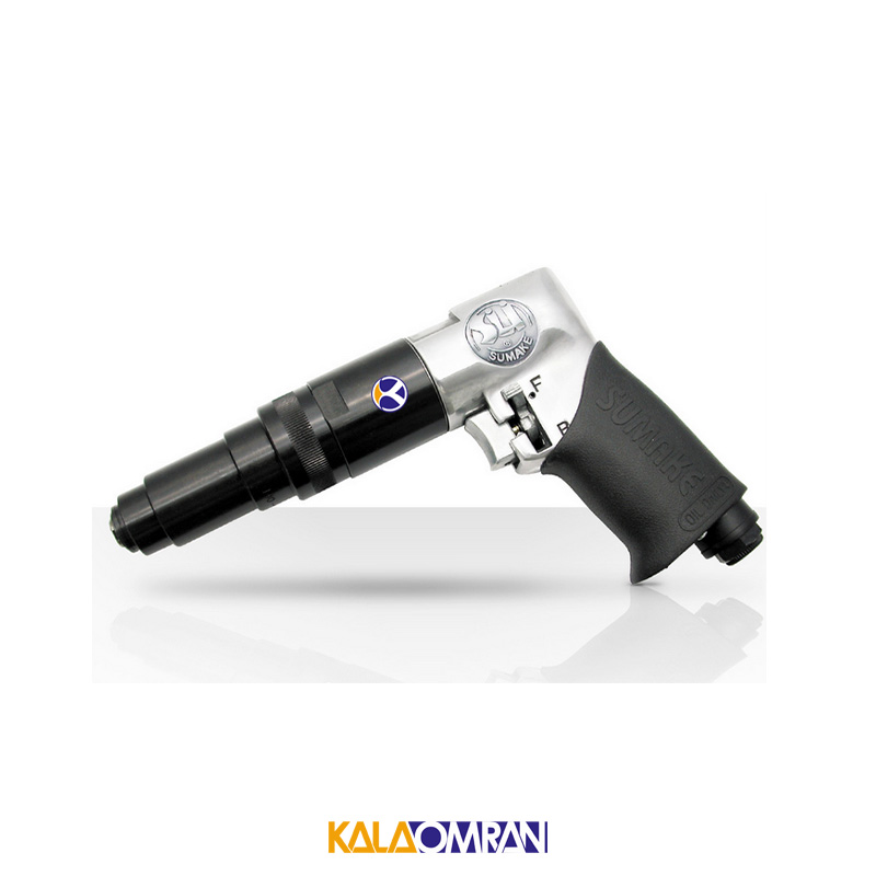 پیچ گوشتی بادی هفت تیری مدل ST-4481 سوماک