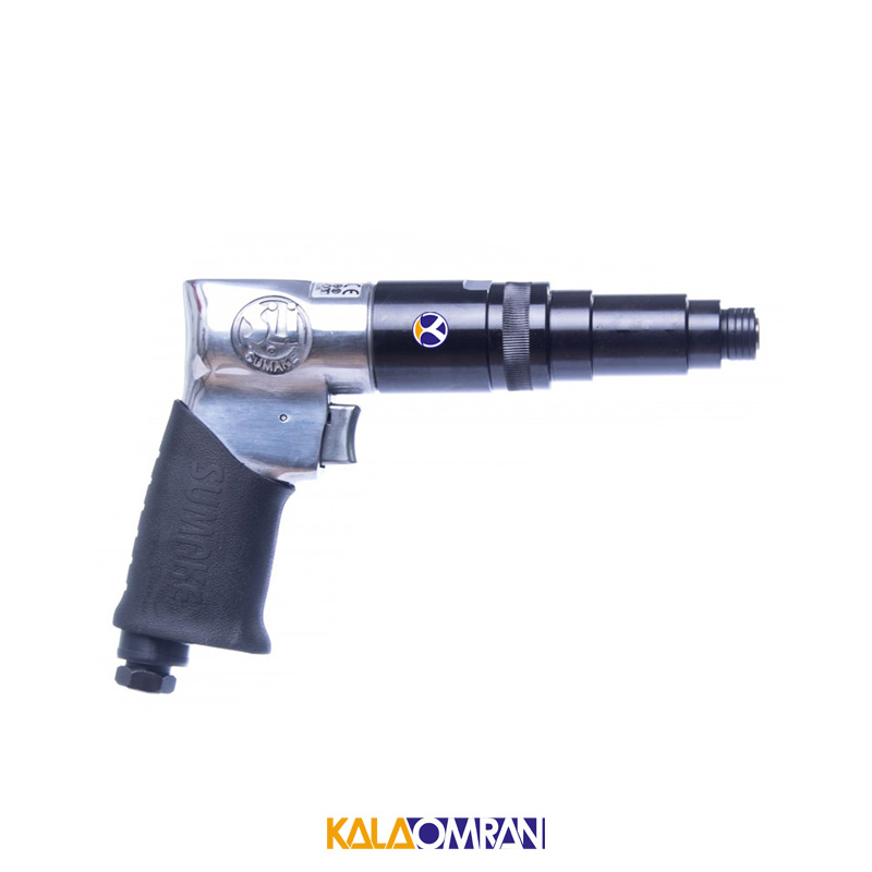 پیچ گوشتی بادی هفت تیری مدل ST-4481 سوماک