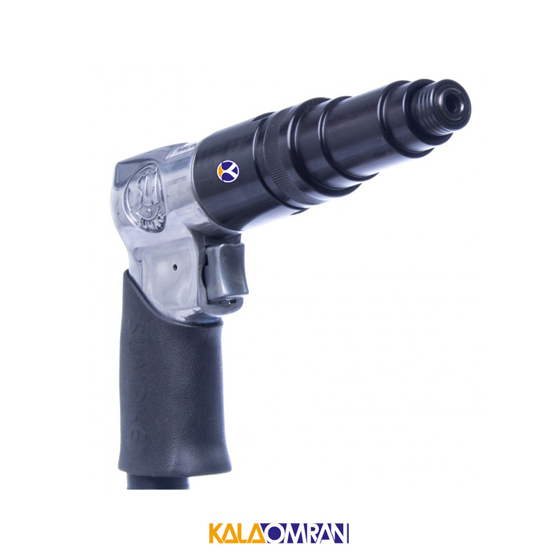 پیچ گوشتی بادی هفت تیری مدل ST-4481 سوماک