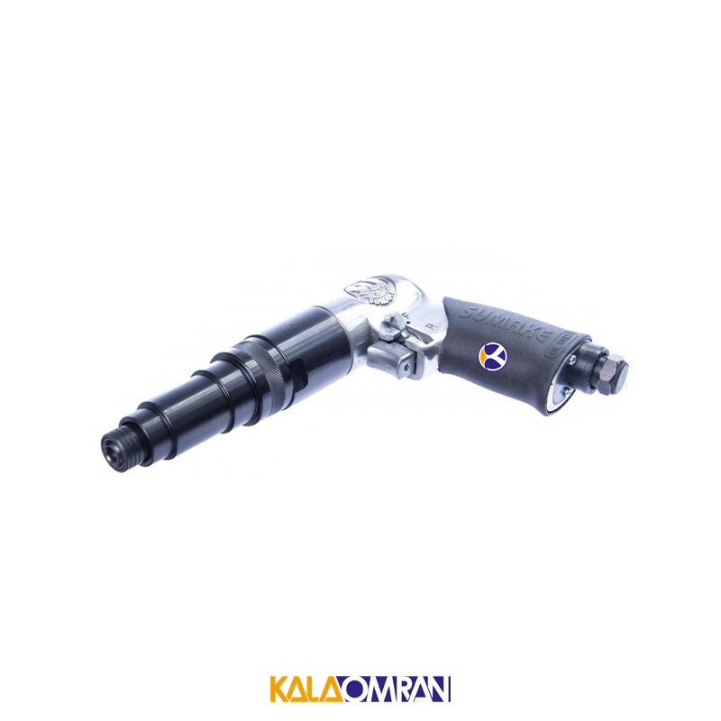 پیچ گوشتی بادی هفت تیری مدل ST-4481 سوماک