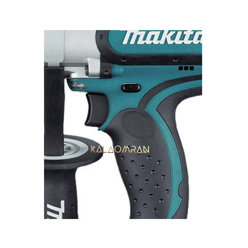 دریل پیچ گوشتی شارژی مدل DDF451RME ماکیتا