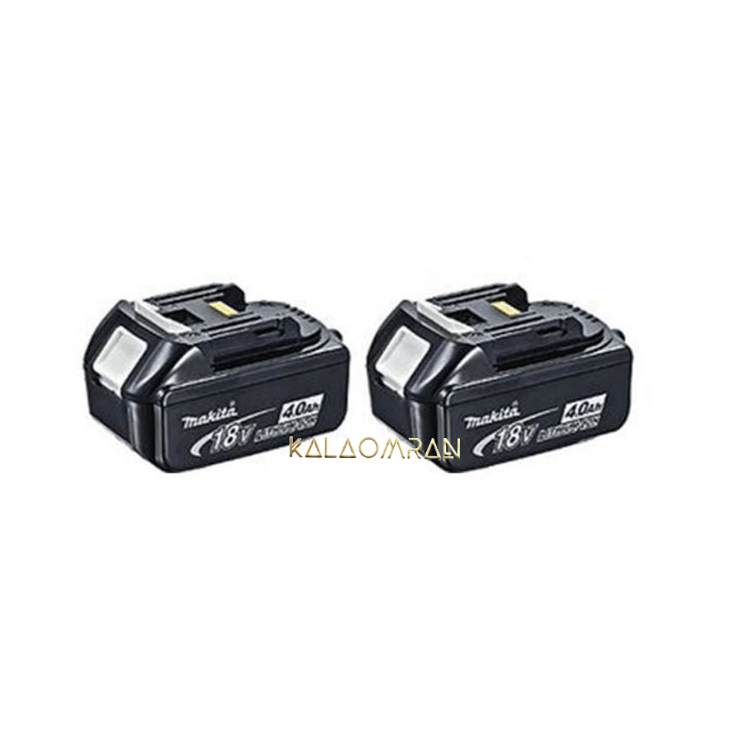 دریل پیچ گوشتی شارژی مدل DDF451RME ماکیتا