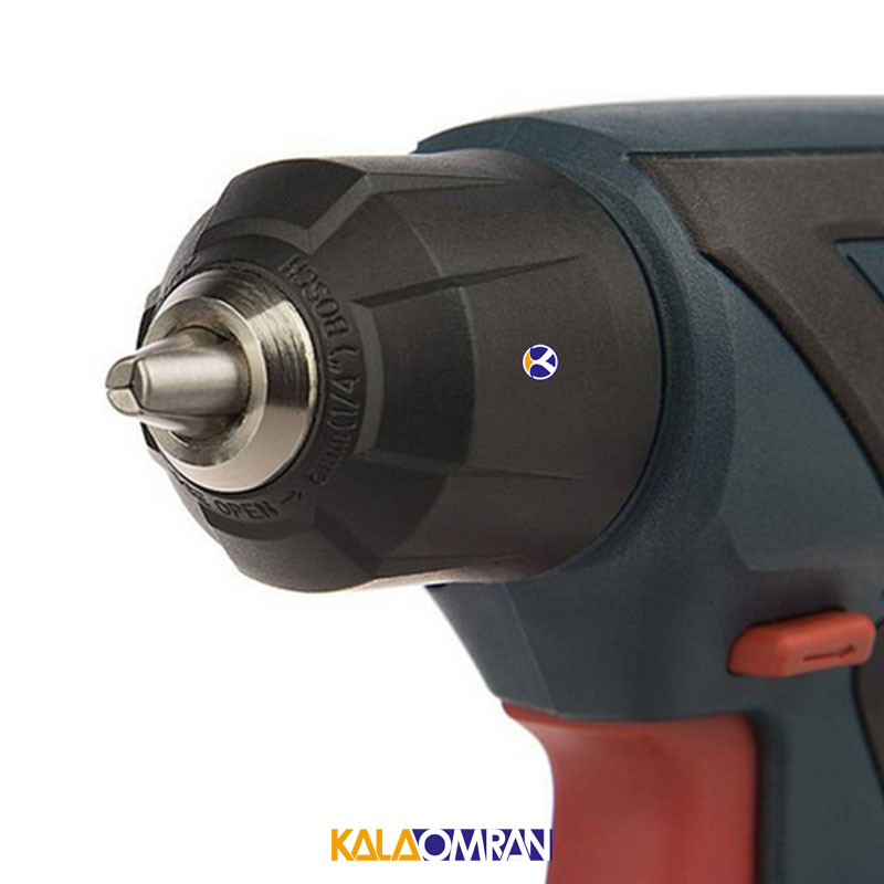 دریل پیچ گوشتی شارژی مدل GSR 1000 بوش