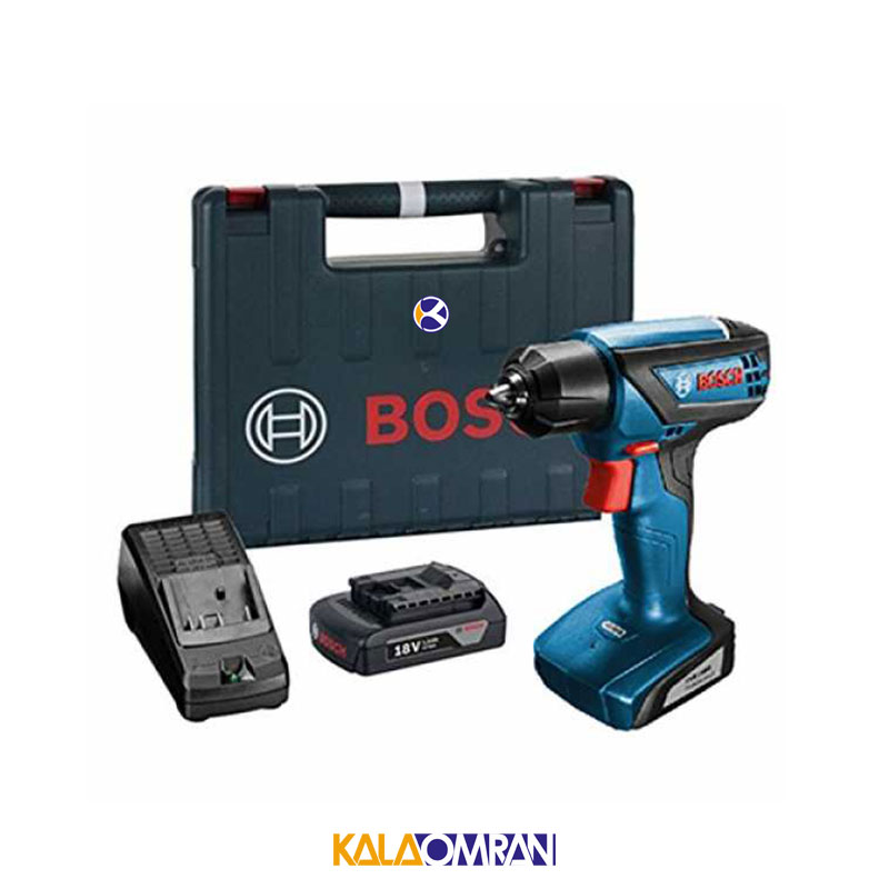 دریل پیچ گوشتی شارژی مدل GSR 1000 بوش