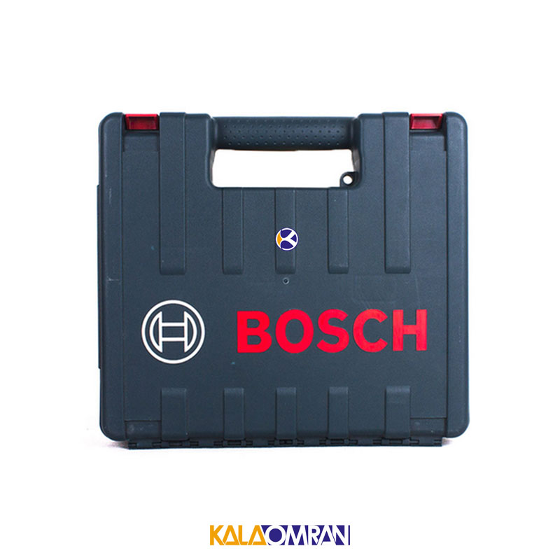 دریل پیچ گوشتی چکشی شارژی مدل GSB 1080-2-LI بوش