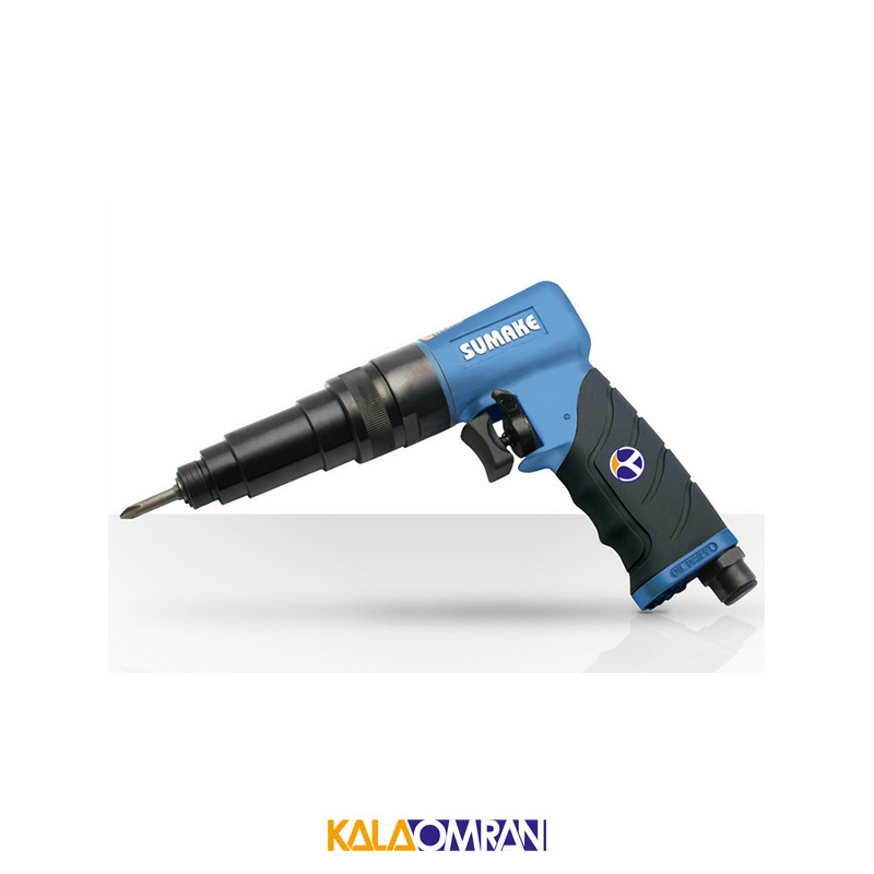 پیچ گوشتی بادی هفت تیری مدل ST-M5020 سوماک