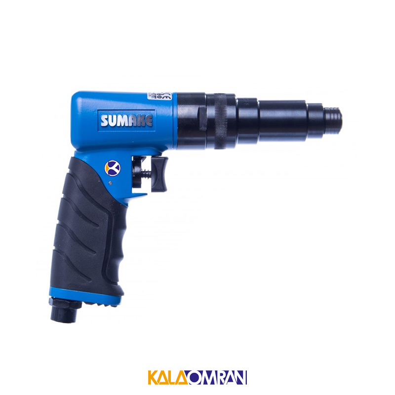 پیچ گوشتی بادی هفت تیری مدل ST-M5020 سوماک