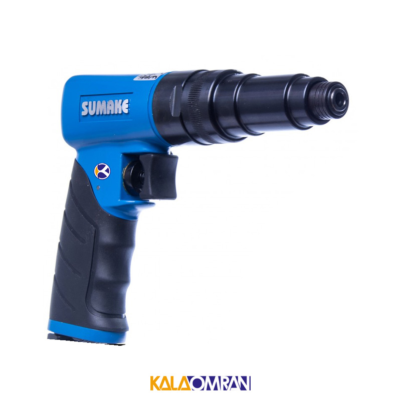 پیچ گوشتی بادی هفت تیری مدل ST-M5020 سوماک