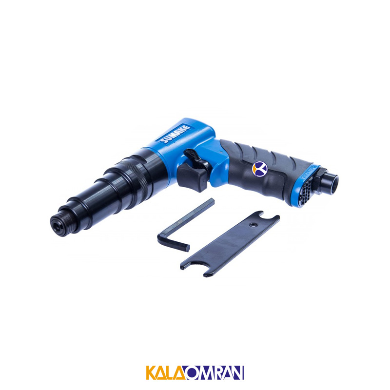 پیچ گوشتی بادی هفت تیری مدل ST-M5020 سوماک
