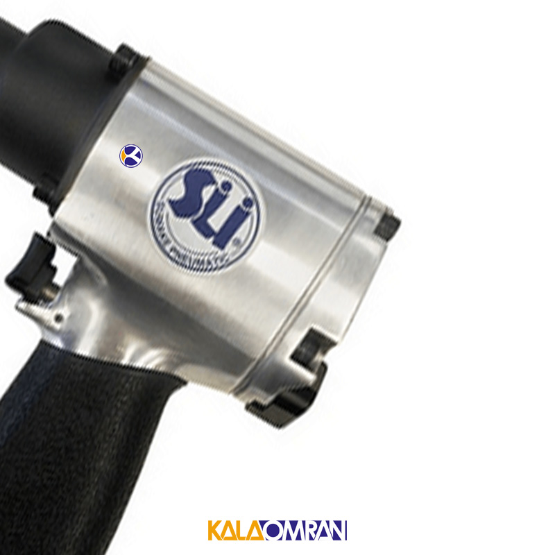 بکس بادی 3/8 اینچ مدل ST-55312 سوماک