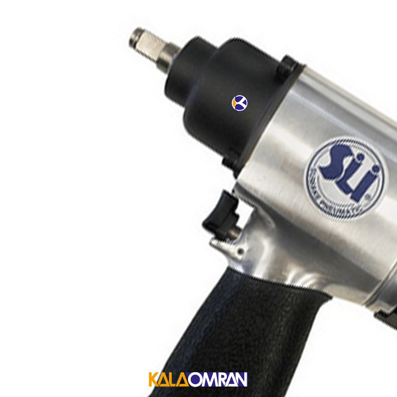 بکس بادی 3/8 اینچ مدل ST-55312 سوماک