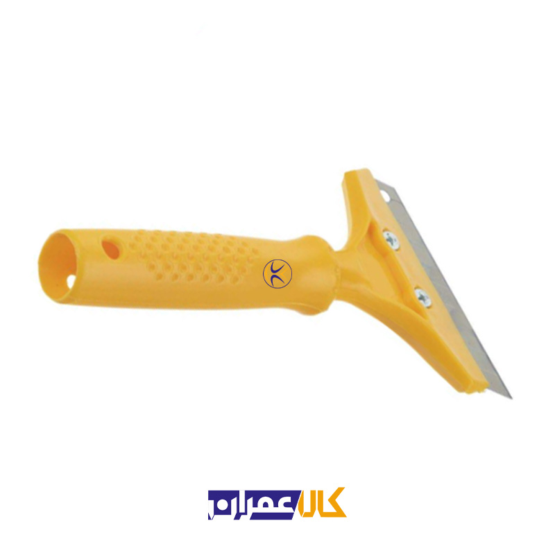کاتر شیشه پاک کن مدل B01