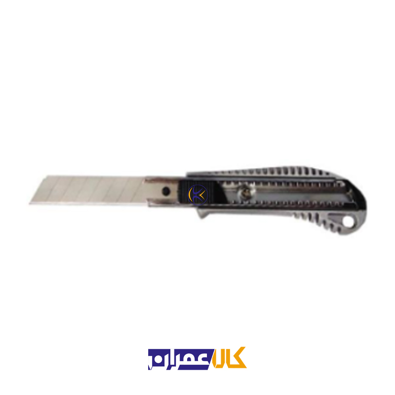 کاتر مدل دسته سربی