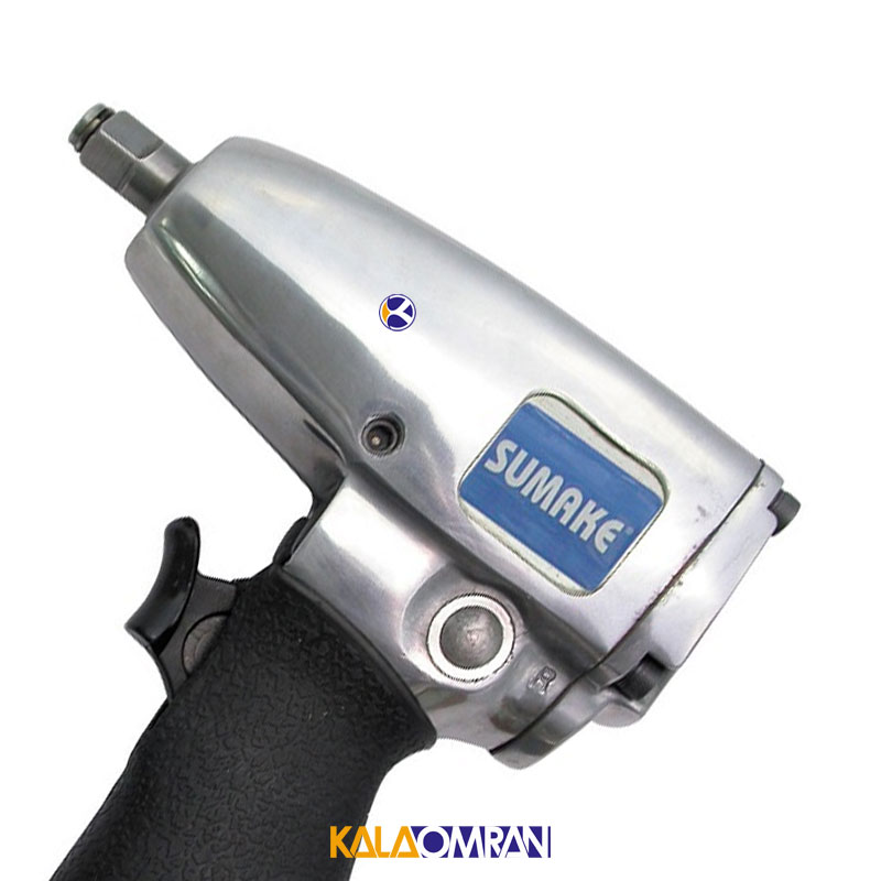 بکس بادی 3/8 اینچ مدل ST-5531 سوماک