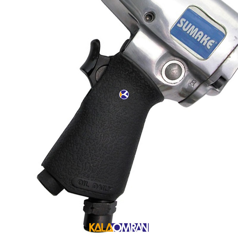 بکس بادی 3/8 اینچ مدل ST-5531 سوماک