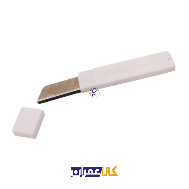 تیغ کاتر مدل SB009