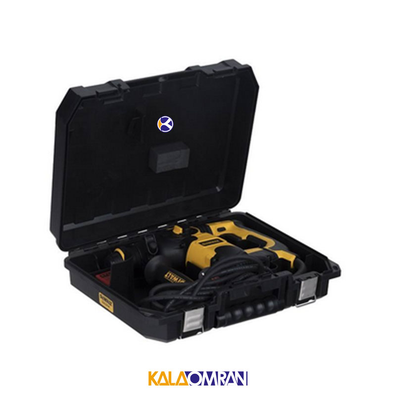 دریل بتن کن مدل D25323K دیوالت