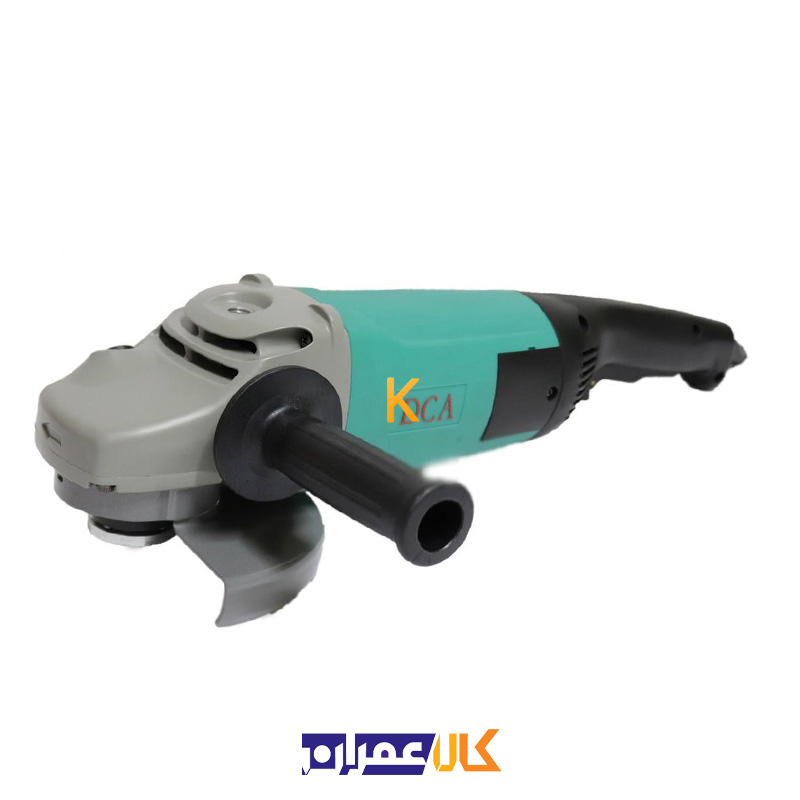 فرز آهنگری مدل ASM03-180 دی سی ای