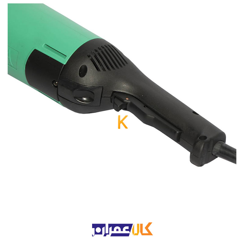 فرز آهنگری مدل ASM03-180 دی سی ای