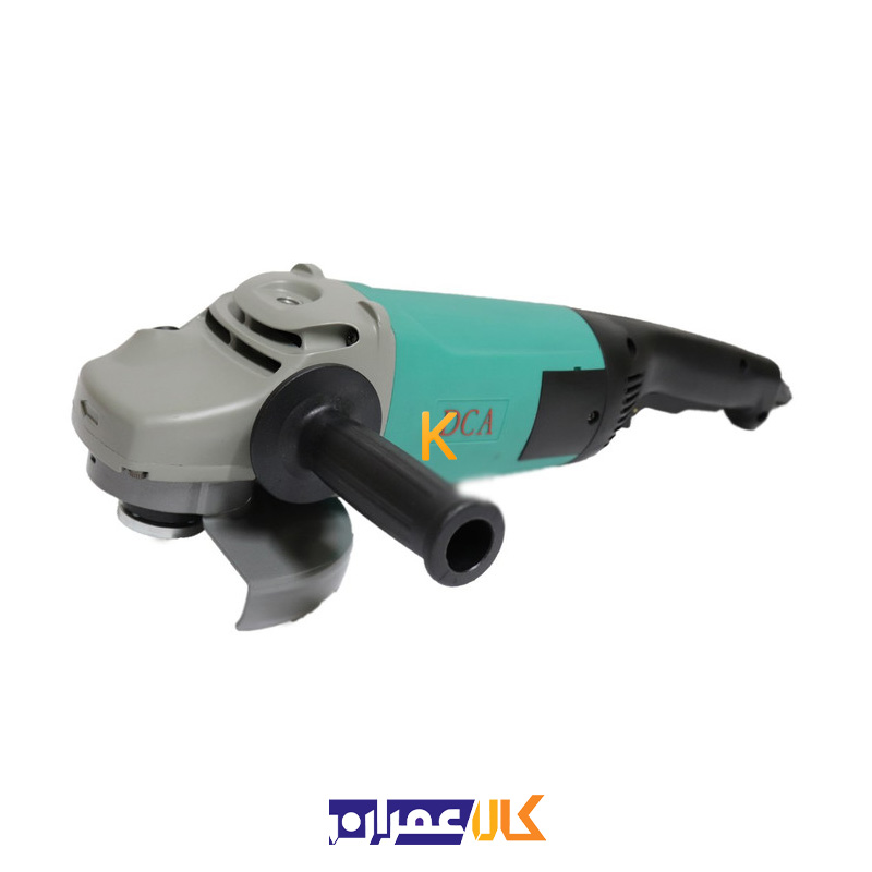 فرز آهنگری مدل ASM02-180B دی سی ای