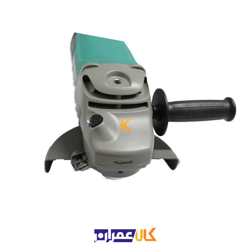فرز آهنگری مدل ASM02-180B دی سی ای
