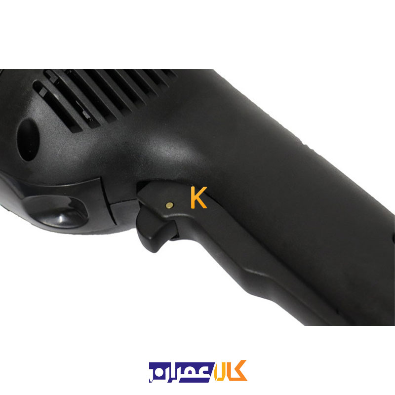فرز آهنگری مدل ASM02-180B دی سی ای