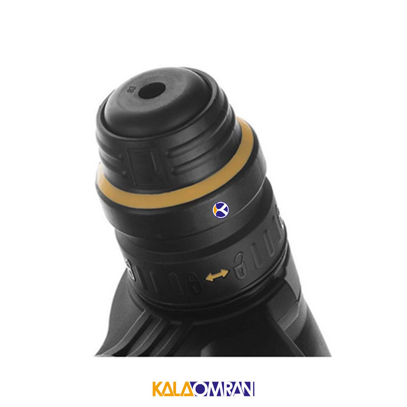 دریل بتن کن مدل D25134K دیوالت