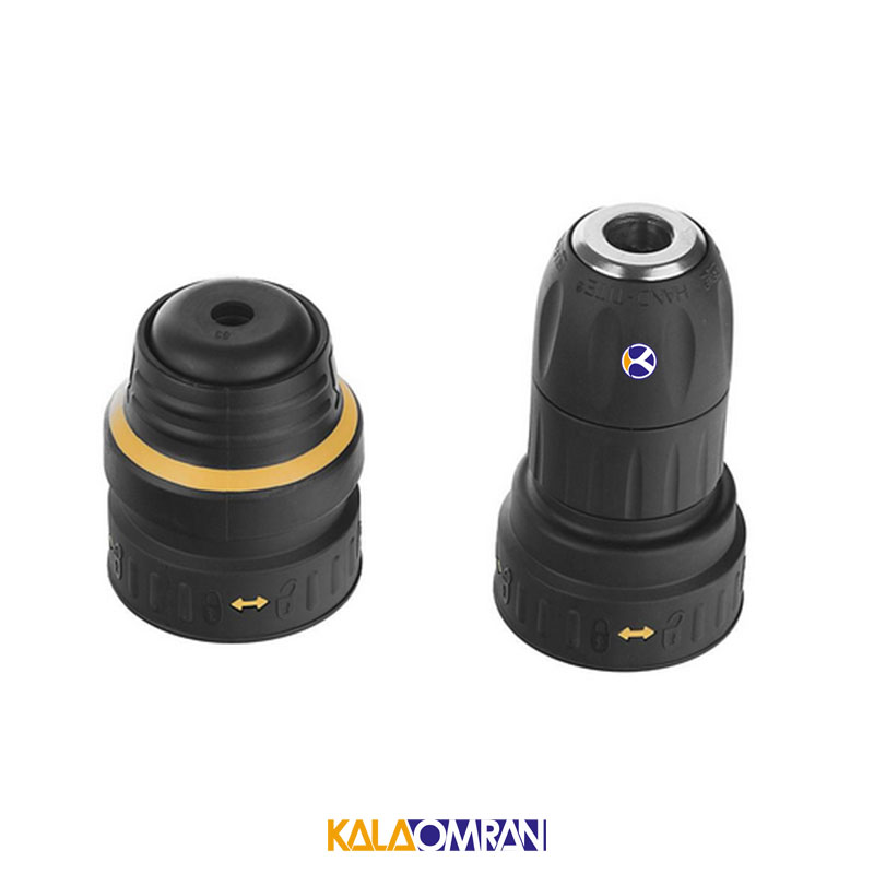 دریل بتن کن مدل D25134K دیوالت
