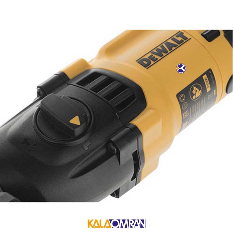 دریل بتن کن مدل D25134K دیوالت