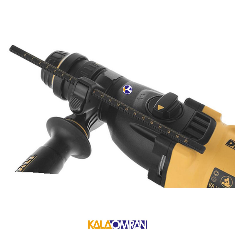 دریل بتن کن مدل D25134K دیوالت