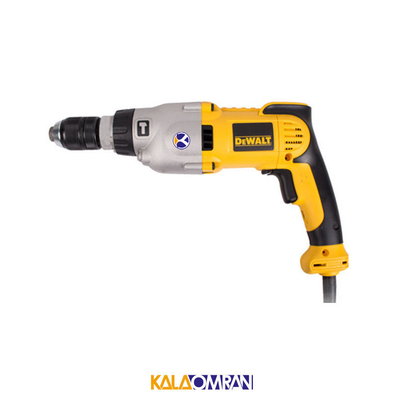دریل گیربکسی چکشی مدل DWD524KS دیوالت