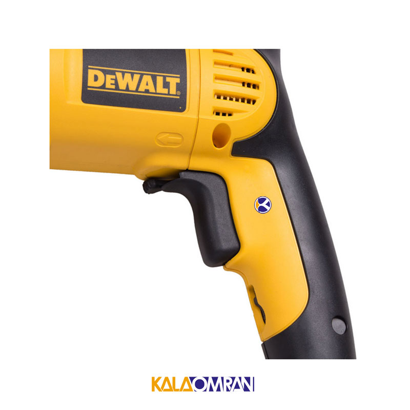دریل گیربکسی چکشی مدل DWD524KS دیوالت