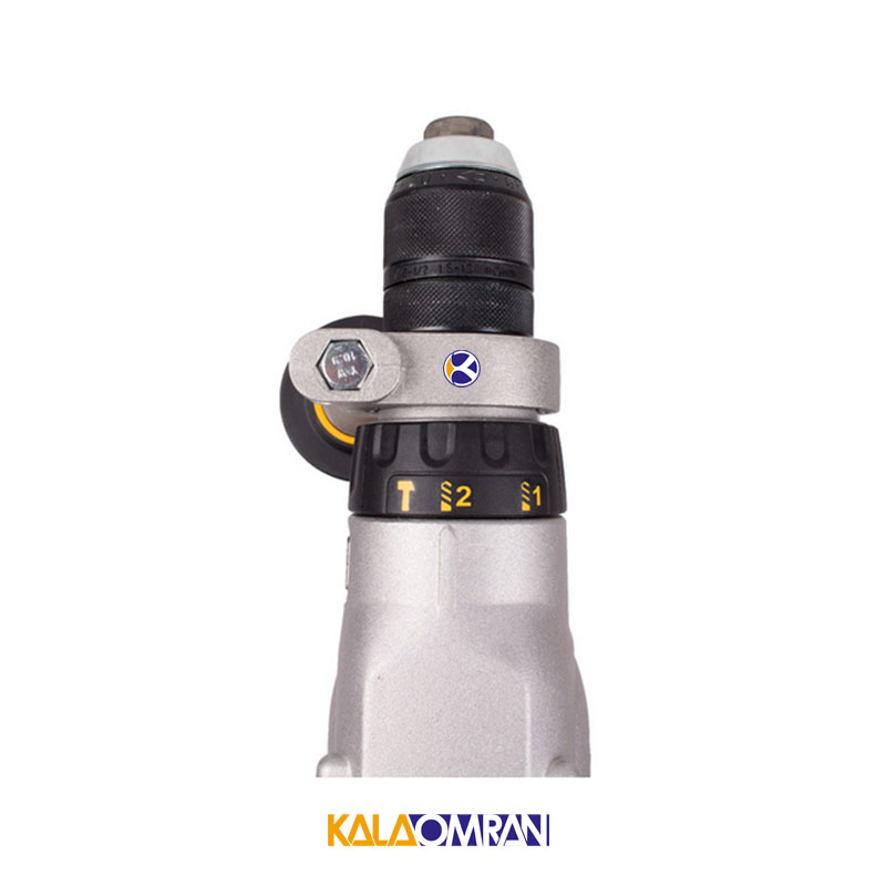 دریل گیربکسی چکشی مدل DWD524KS دیوالت