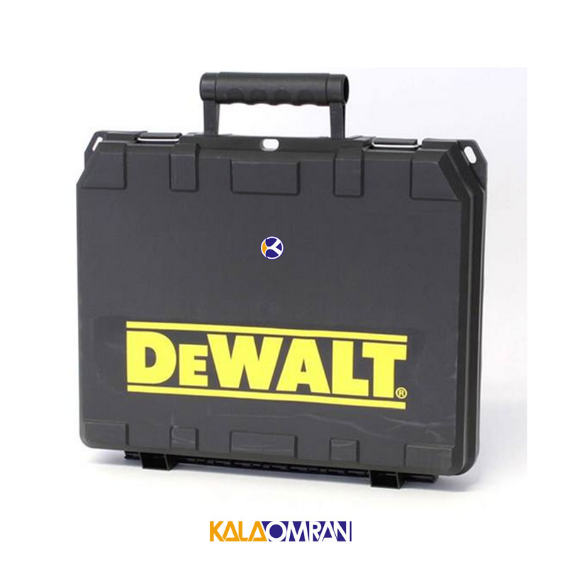 دریل گیربکسی چکشی مدل DWD524KS دیوالت
