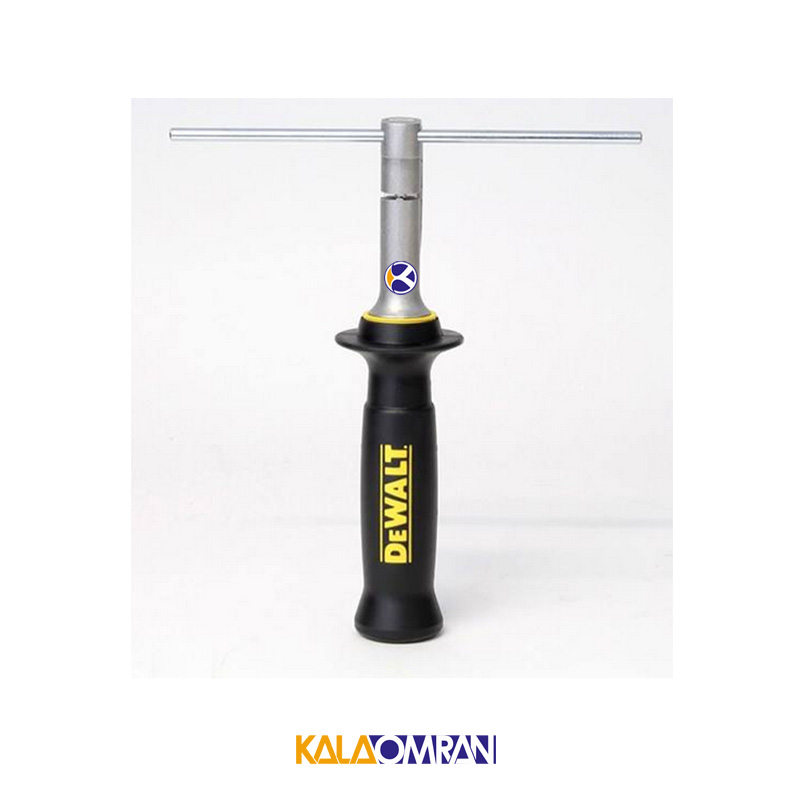دریل گیربکسی چکشی مدل DWD524KS دیوالت