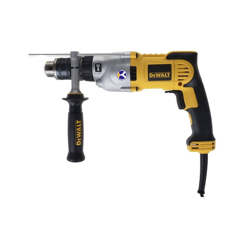دریل چکشی مدل D21570K دیوالت