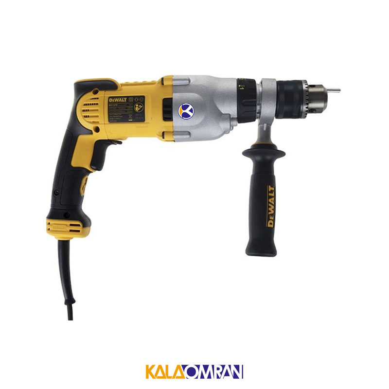 دریل چکشی مدل D21570K دیوالت
