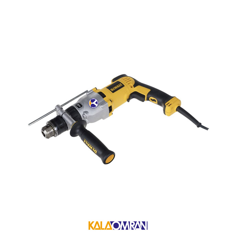 دریل چکشی مدل D21570K دیوالت